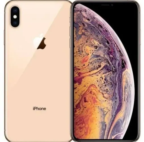 IPHONE XS MAX 256gb