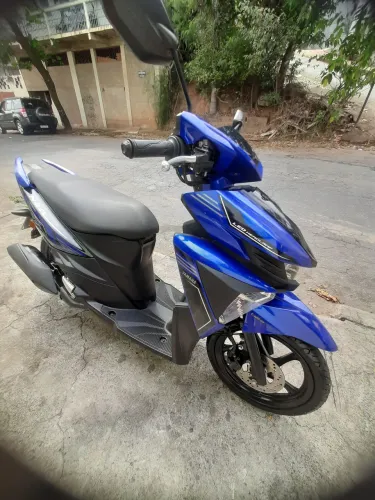 Yamaha neo 125 24/25,c/apenas 14.000km,excelente estado 10.500