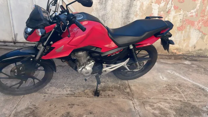 Fan 160 completa extra extra