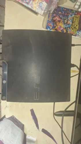 Ps3 desbloqueado mais de 1000 jogos