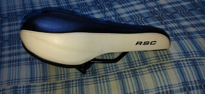 Bando de bike