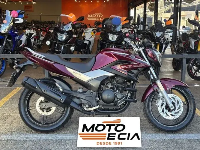 Yamaha YS 250 FAZER/ FAZER L. EDITION /BLUEFLEX