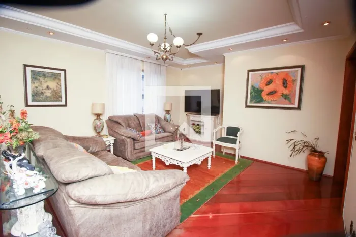 Apartamento à Venda - Centro, 3 Quartos, 173 m2