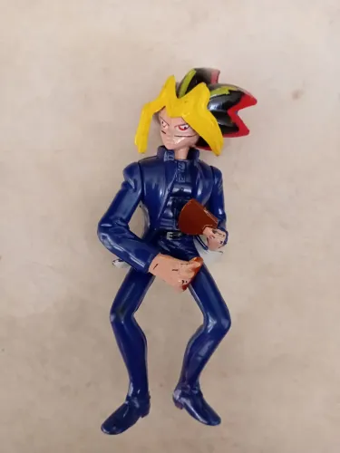 Boneco/ figura Yu Gi Oh