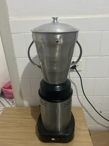 Liquidificador industrial 2 litros