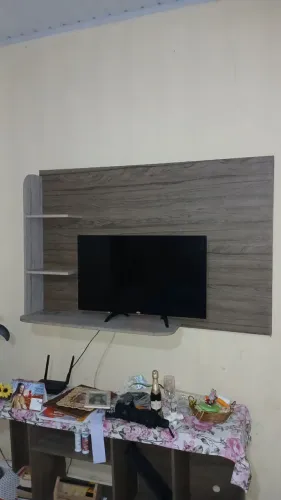 TV e Hack