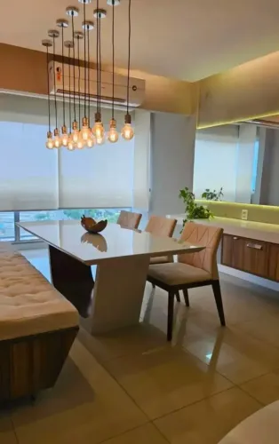 Versati Residence: Apartamento na Pedro Miranda 92m² 2 Quartos (1 Suíte) 1 Vg
