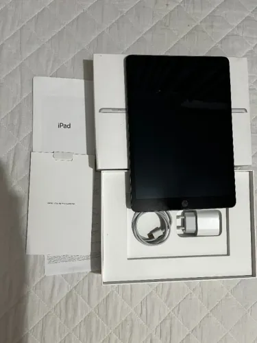 IPAD 9 GERACAO 64GB (NA CAIXA)