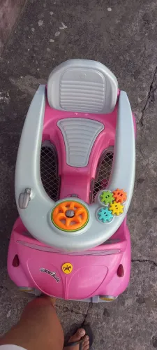 Carrinho