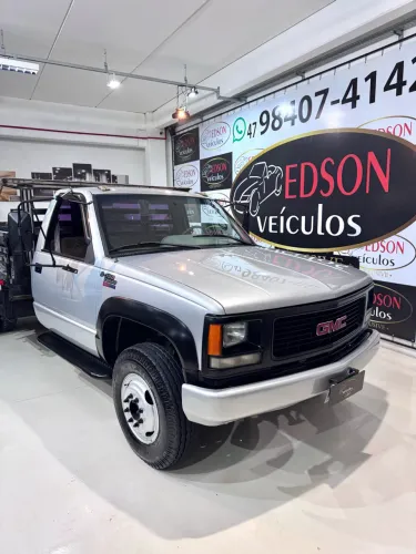 Ford F-250 XLT 4.2 TB Diesel 2001