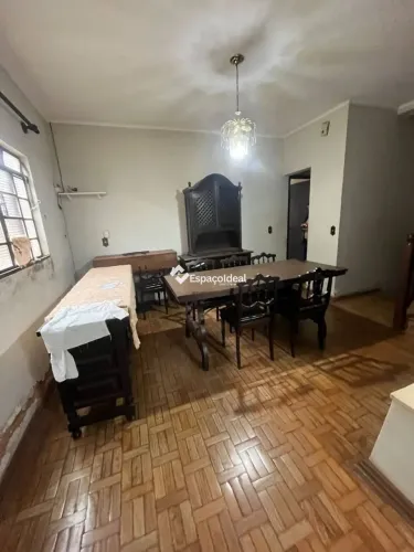 Casa com 5 dormitórios à venda, - Lençóis Paulista/SP