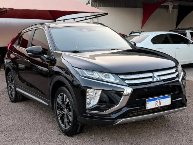 Mitsubishi Eclipse Cross HPE-S 1.5 16V 165cv Aut. 2020
