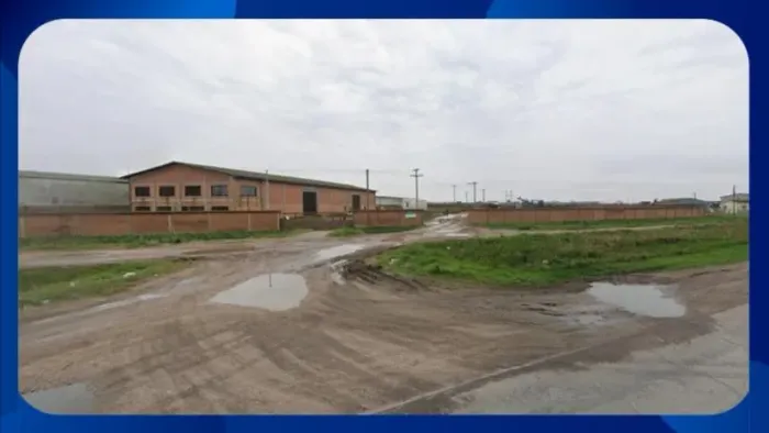 PRÉDIO COMERCIAL - Margens da Rodovia Rio Grande/Pelotas, Rio Grande/RS, Área de 21.637m²