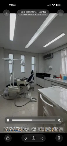 Vende se clínica odontológica