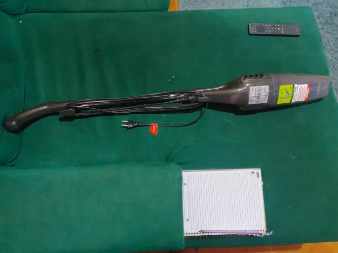 Vendo Aspirador de pó Philco