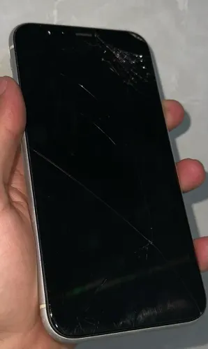 Vendo ou troco iPhone XR