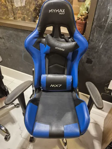 Cadeira Gamer Reclinável Mymax MX7