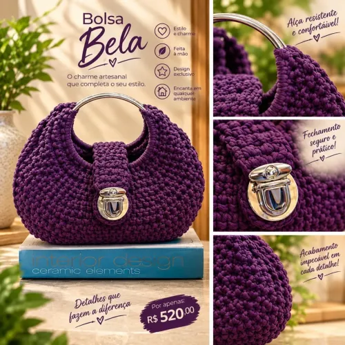 Bolsa Bela