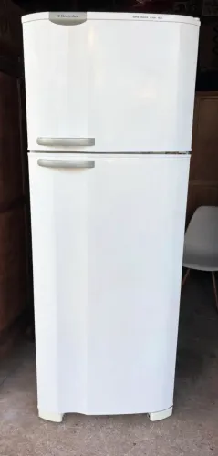 Geladeira Electrolux