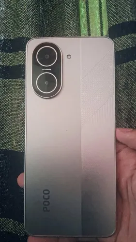 Poco c71 a venda!