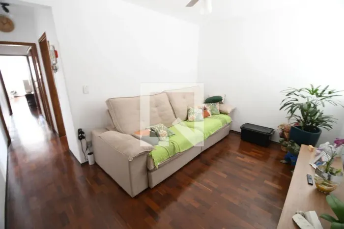 APARTAMENTO RESIDENTIAL em Campinas - São Paulo, Cambuí