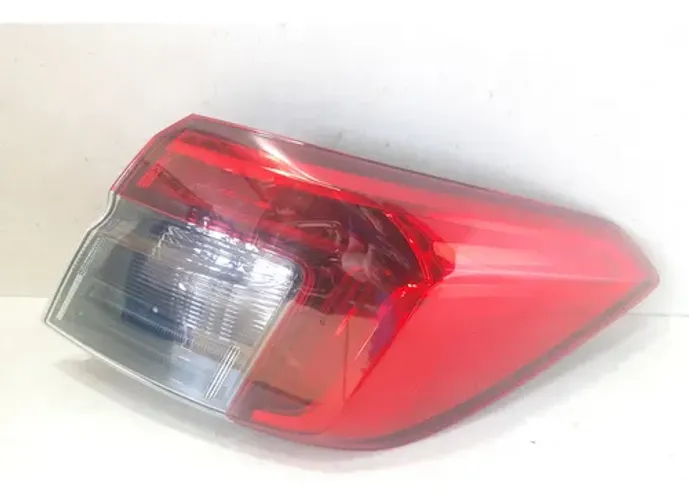 Lanterna Direita Honda Civic Advanced 2025 2026  16072505 Direito