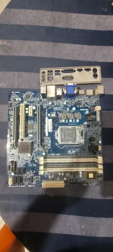 Placa Mãe Positivo POS-EIB85CZ