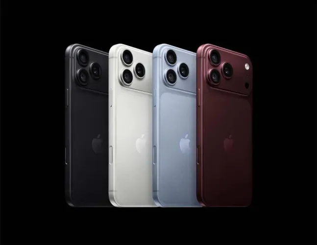 iPhone 18 pro Max 256