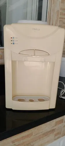 Bebedouro Água Philco 20L
