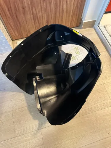 Para-Barro dianteiro direito Jeep Compass