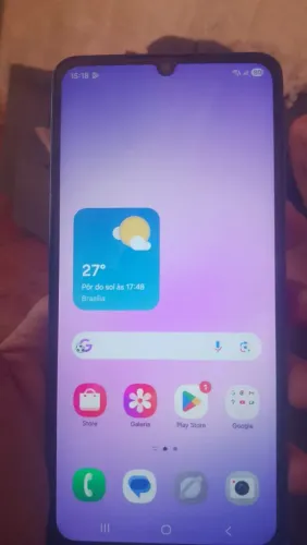Galaxy a07