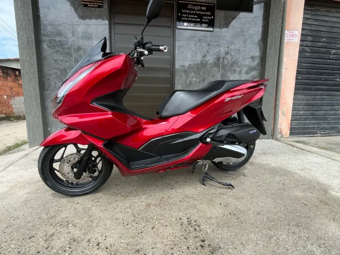 Honda PCX 160 2025