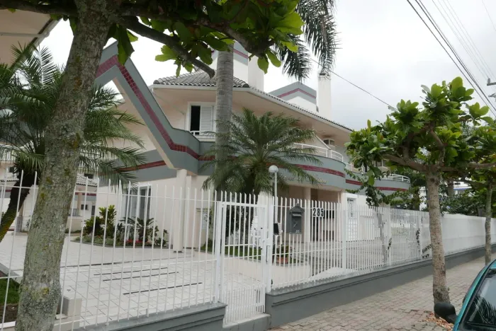 Locação Apartamento Florianópolis SC