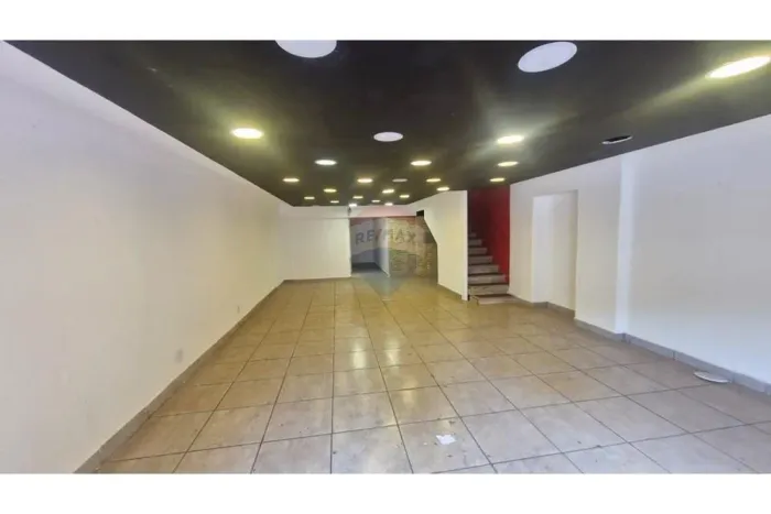 Loja para locação no centro de Ribeirão Preto-SP. Imóvel comercial para locação no centro