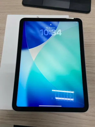 iPad