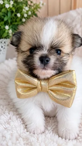 Lulu machinho