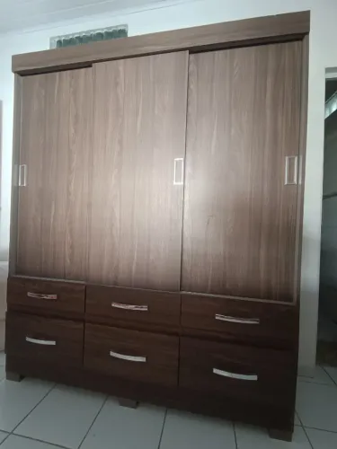 ROUPEIRO DE CASAL - LEIA A DESCRIÇÃO