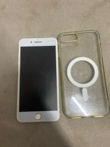 iPhone 8