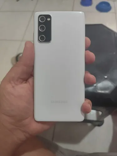 Samsung 21 fe 4g 128 gb de ram