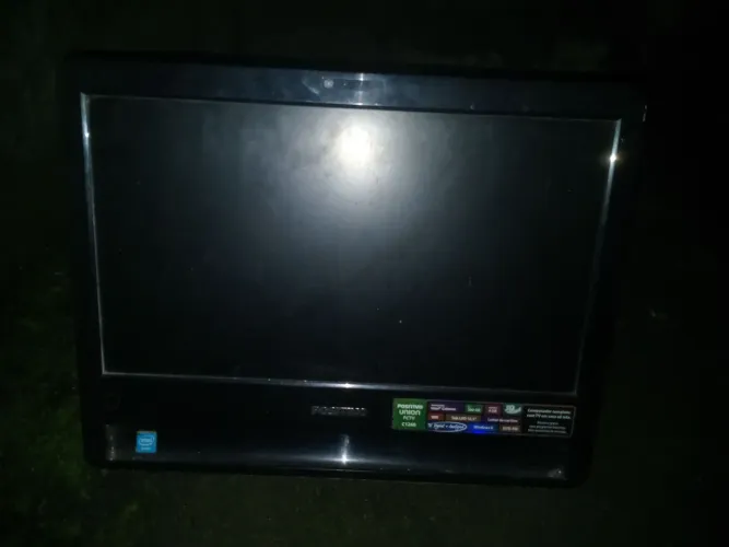 Computador completo