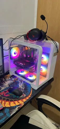 Pc gamer