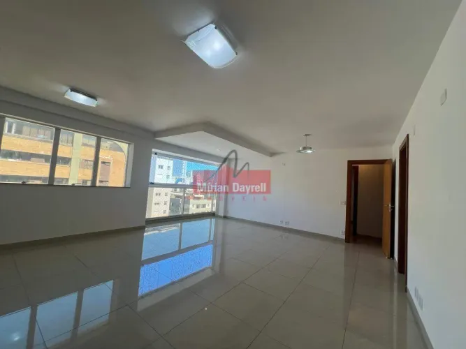 (68048) para aluguel - Apartamento com 3 quartos, 2 vagas, no Santo Agostinho