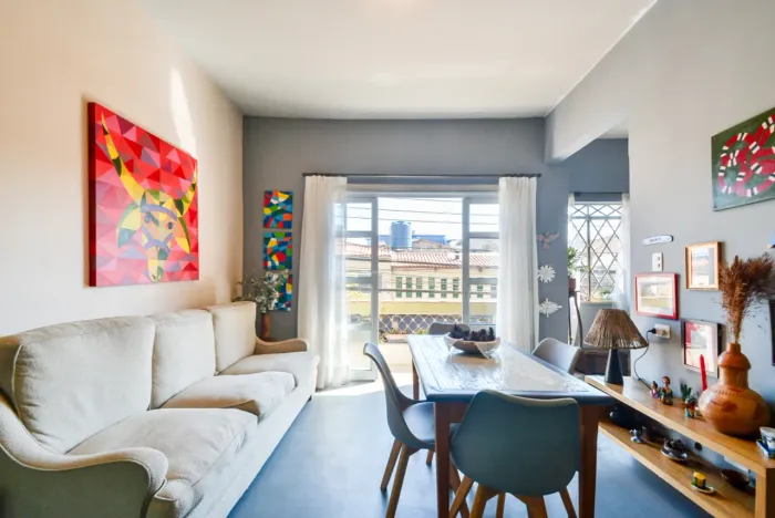 Apartamento para venda em Pinheiros com 2 quartos, 79m²