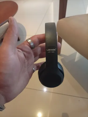 Fone lehmox