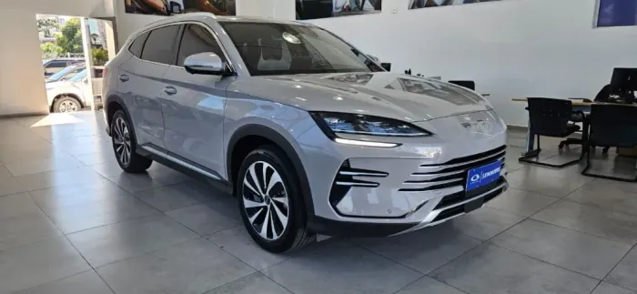 BYD Song Plus 1.5 16V Aut. (hibrido) 2026