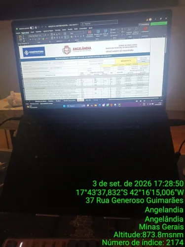 Notebook Acer nitro v5, i5 3050, 3 meses de uso, com 16 GB RAM