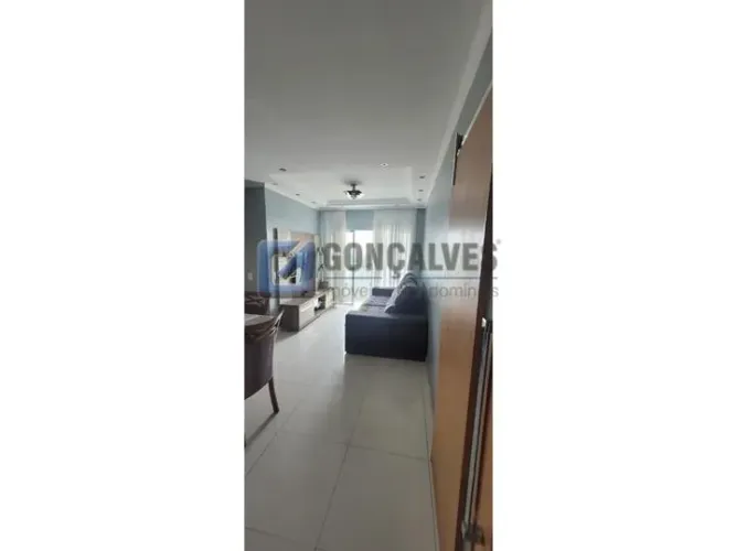 Apartamento 2 quartos em Rudge Ramos, São Bernardo do Campo Venda