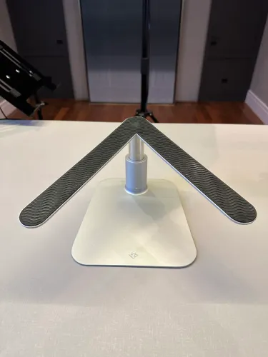 Suporte Premium para MacBook ou Notebook Ajustável Alumínio