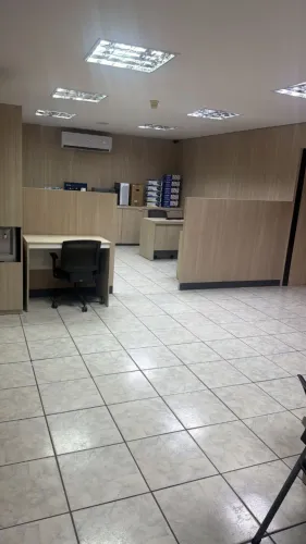 Oportunidade Imperdível de Sala no Empresarial San Mariano