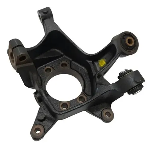 Montante Roda Tras Esq Subaru Forester Xt 2015 A8608
